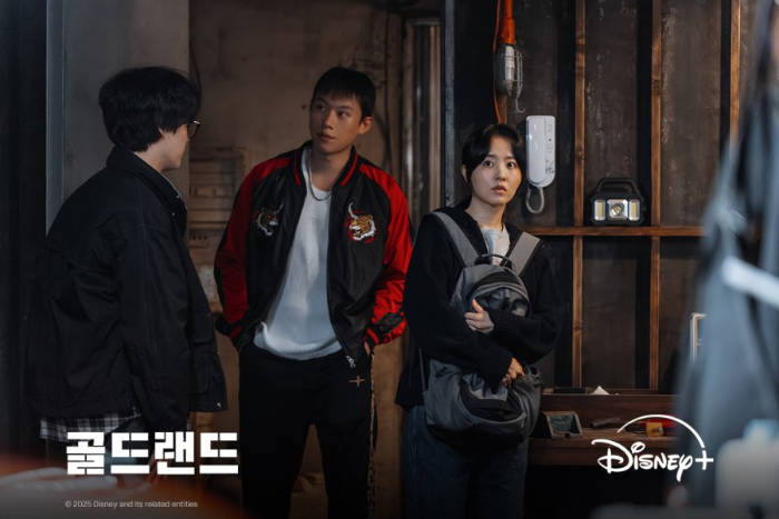 5 Drakor Terbaru Disney+ 2026 yang Bertabur Aktor Ternama, Jangan sampai Kelewatan!