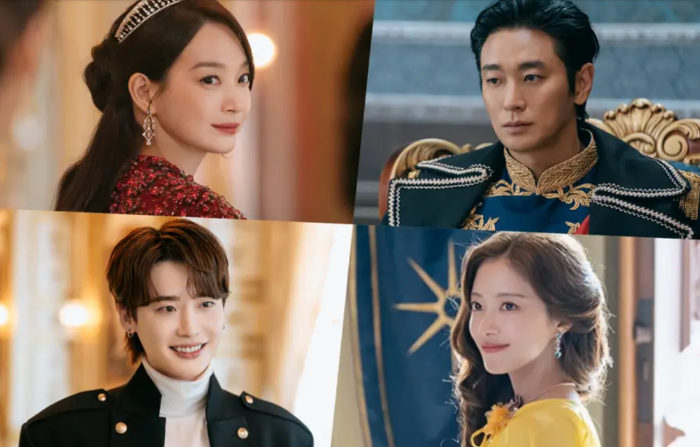 7 Drakor Terbaru 2026 yang Paling Dinanti Penggemar K-Drama, Bertabur Aktor Mahal!
