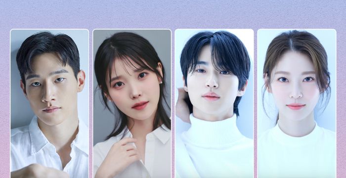 IU dan Byeon Woo Seok Jalani Nikah Kontrak di Perfect Crown, Drakor Terbaru Disney+ 2026