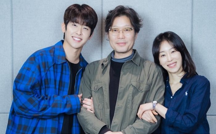 Sinopsis dan Daftar Pemain Love Me, Drakor Terbaru JTBC Desember 2025 yang Penuh Kehangatan