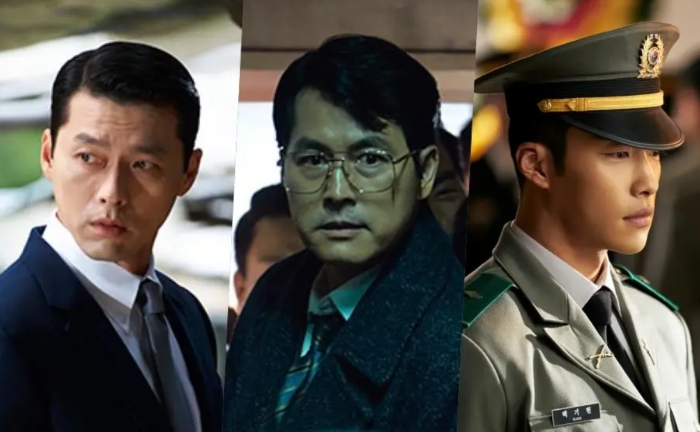 Sinopsis dan Pemain Made in Korea, Drakor Terbaru Disney+ yang Langsung Dapat Season 2!