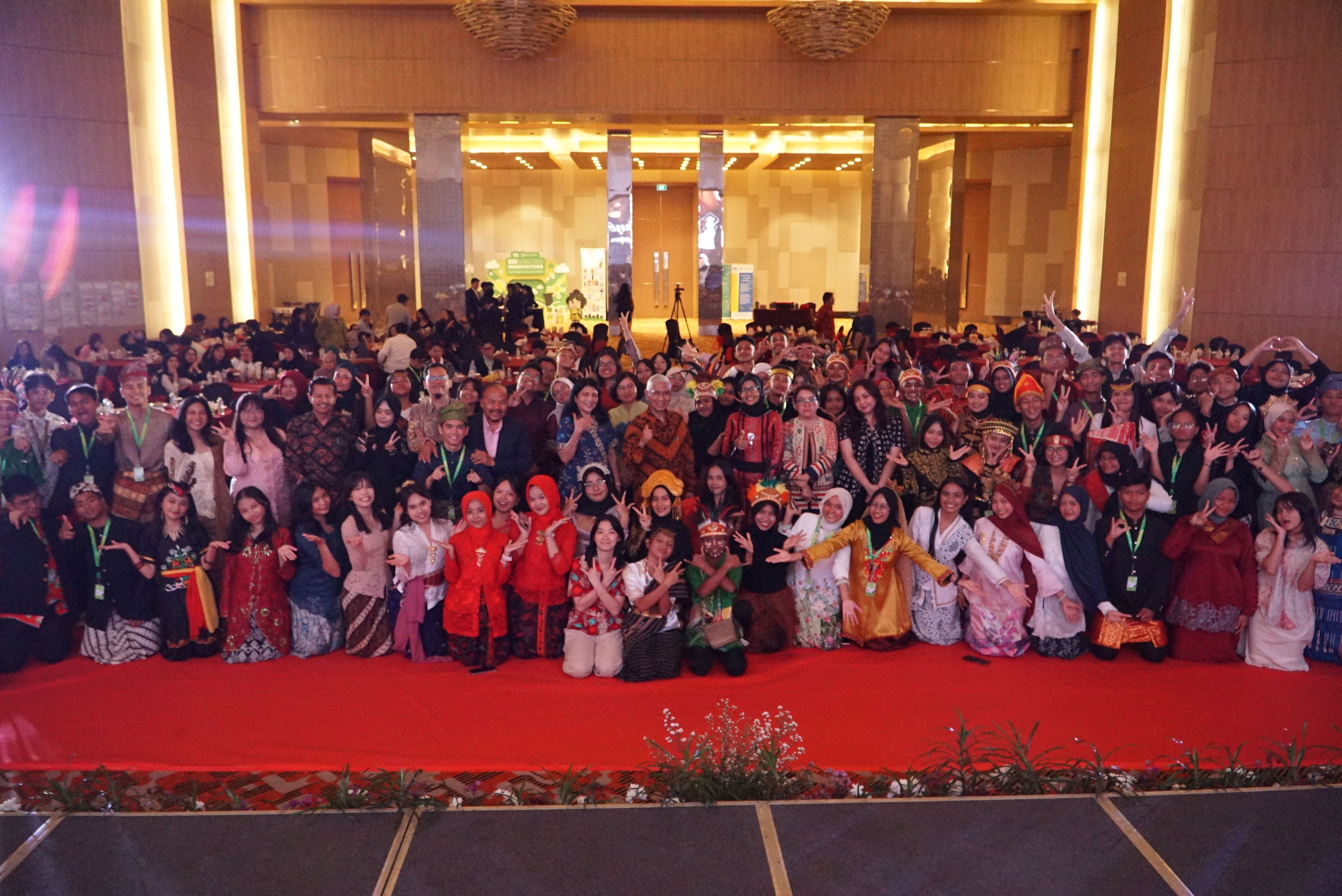 AFS Dorong Pelajar Indonesia Kuasai STEM dan Keterampilan Lintas Budaya