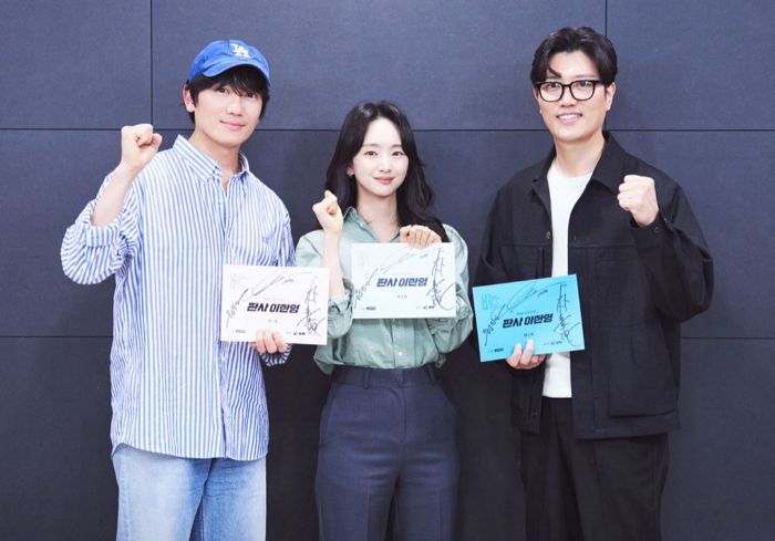 4 Alasan Harus Nonton The Judge Returns, Drakor Hukum Time Travel Terbaru 2026