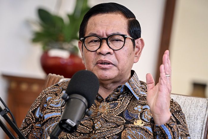 Gubernur DKI Minta RS Berikan Pelayanan Terbaik untuk Para Korban Kecelakaan Mobil MBG di Jakut