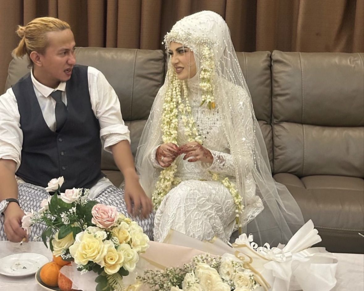Sosok Helwa Bachmid Disorot usai Ungkap Pernikahan Siri dengan Habib Bahar bin Smith