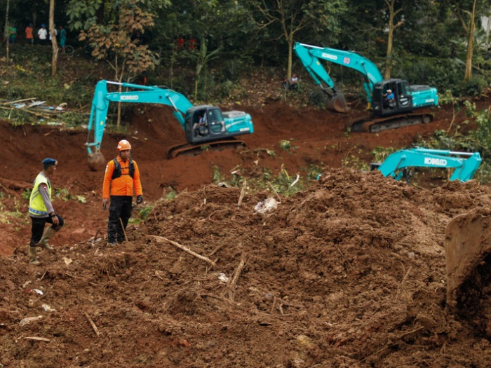 Apa Penyebab Longsor Banjarnegara yang Membuat Belasan Nyawa Melayang?