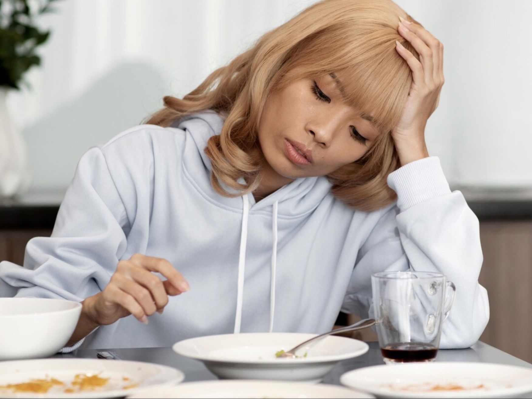 7 Makanan Pereda Nyeri Haid yang Bisa Bikin Kamu Lebih Nyaman