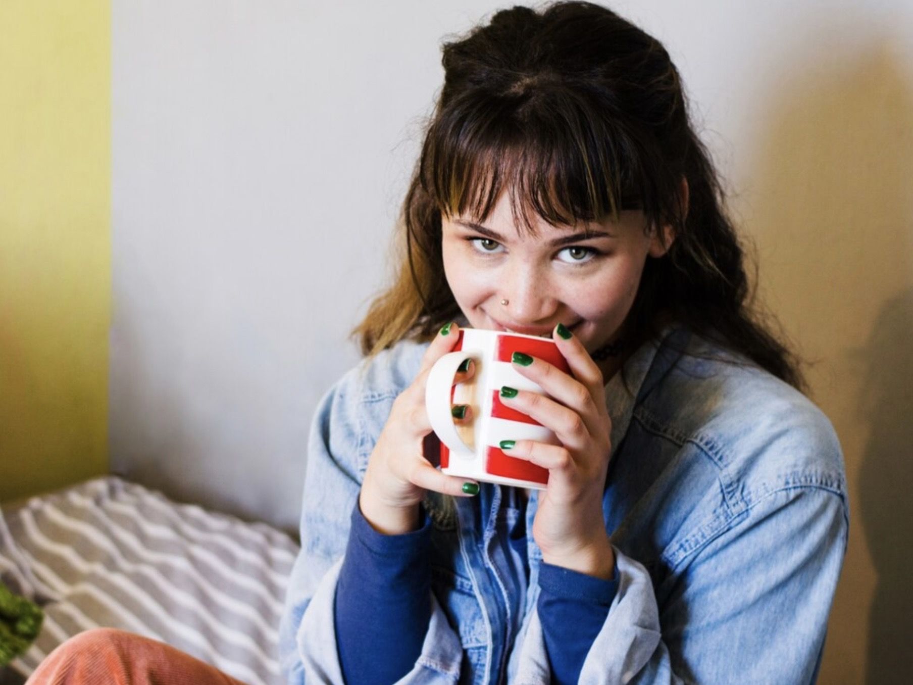 7 Minuman Pereda Nyeri Haid yang Wajib Kamu Coba