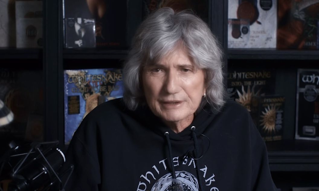 David Coverdale Whitesnake Umumkan Pensiun dari Dunia Musik di Usia 74 Tahun