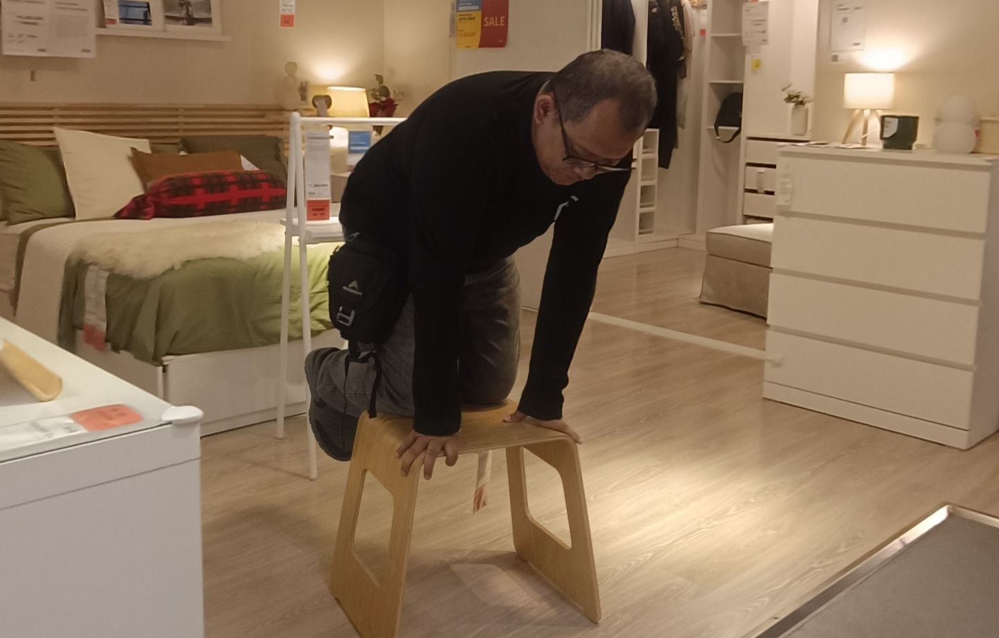 Belanja Furnitur dengan Bijak di IKEA. Pesan Dosen Interior Design BINUS Malang