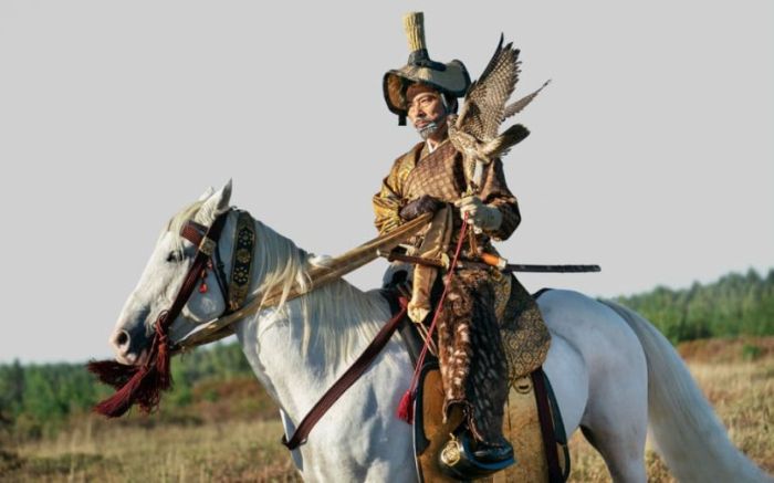 Shogun Season 2: Detail Terbaru Drama Jepang Populer yang Wajib Kamu Tahu
