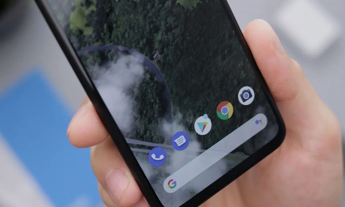 Cara Memindahkan Kontak dari Android ke iPhone: Tutorial Praktis & Resmi