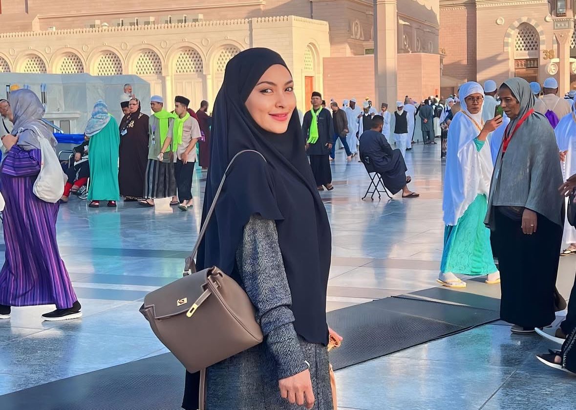 Istri Sah Habib Bahar bin Smith Murka, Helwa Bachmid Terancam Dipenjara