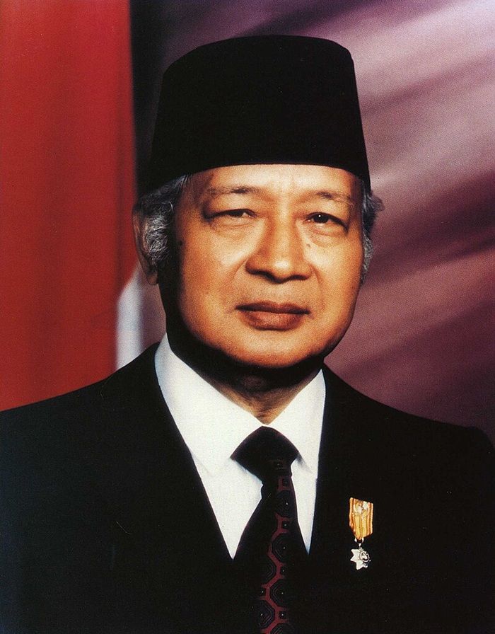 Daftar 8 Presiden Indonesia dari 1945 hingga Sekarang, Lengkap dengan Profil Singkat