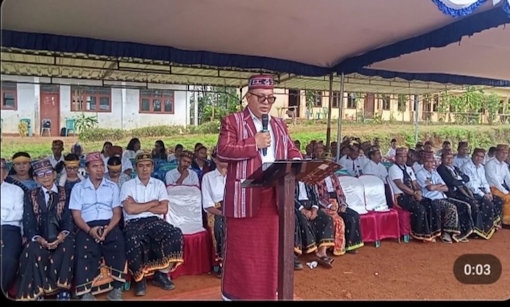Tiga Puskesmas dan Tiga Nakes Manggarai Barat Raih Penghargaan di HKN 2025