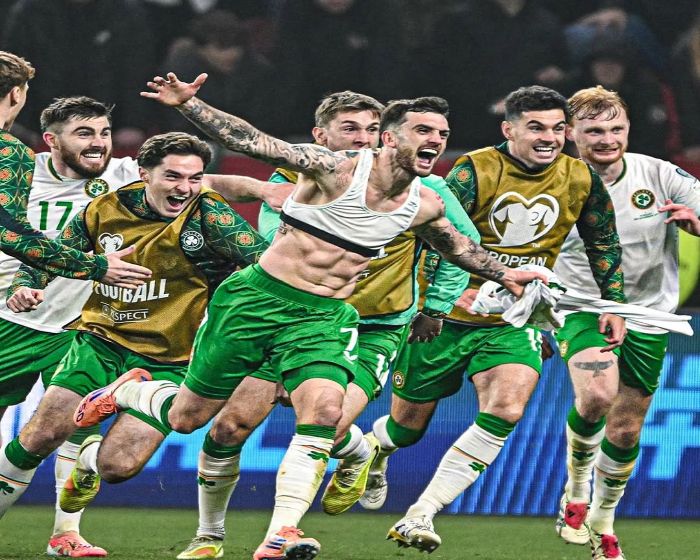 Rayakan Kemenangan Negaranya, Akun Media Sosial Resmi Bandara Terbesar di Irlandia Sampai Ganti Nama!