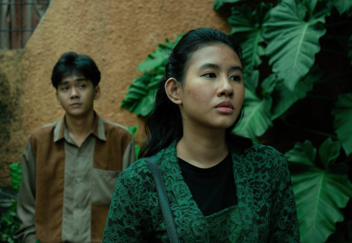 6 Film Shenina Cinnamon Terbaru Tayang 2025, Seru dan Unik!