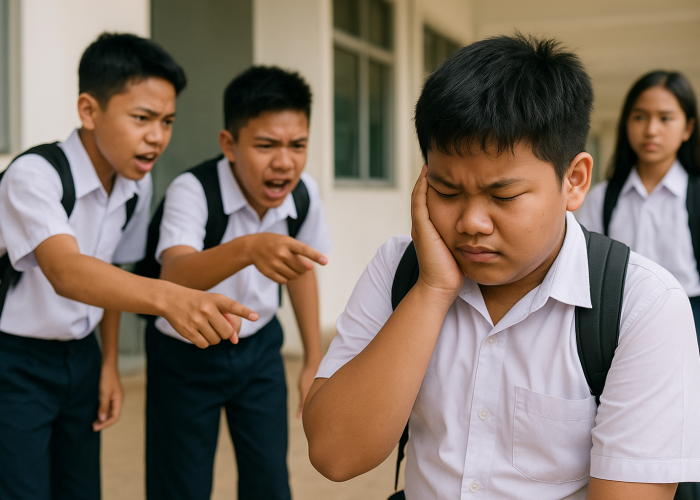 KPAI Minta Perilaku Perundungan Anak Gak Boleh Dipandang Sebelah Mata