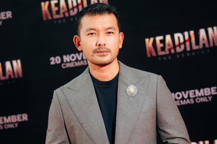9 Film Rio Dewanto Paling Ikonik, Terbaru Tayang 2025!