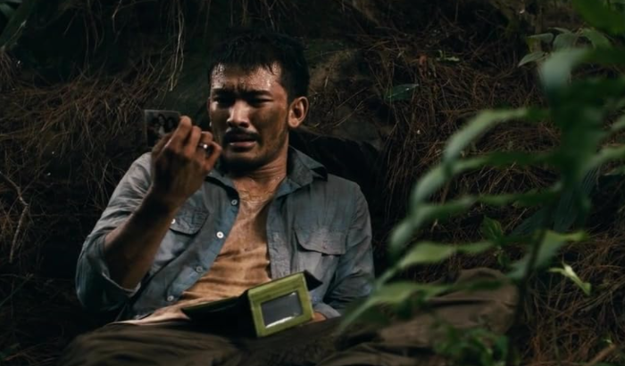 9 Film Rio Dewanto Paling Ikonik, Terbaru Tayang 2025!