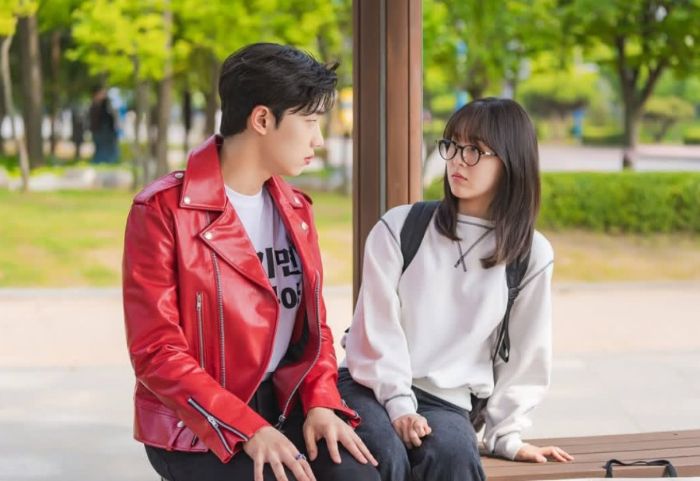 3 Spoiler Spirit Fingers Paruh Kedua, Drakor Romantis Remaja yang Bikin Baper Maksimal