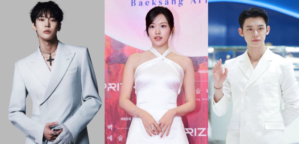 Doyoung Masuk Wamil, SBS Gayo Daejeon 2025 Hadirkan Young K dan Jaemin Sebagai MC Baru
