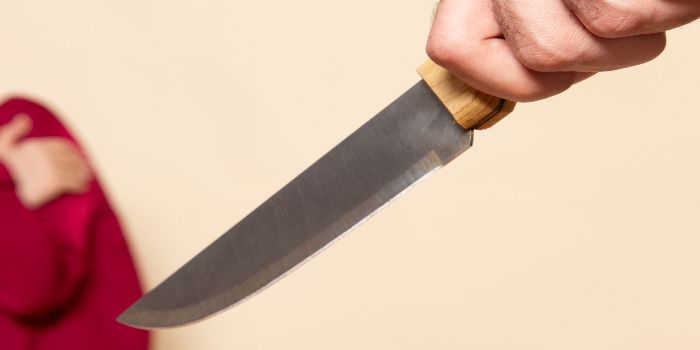 Ricuh! Perkelahian Berakhir Dengan Penikaman di Pasar Tondano