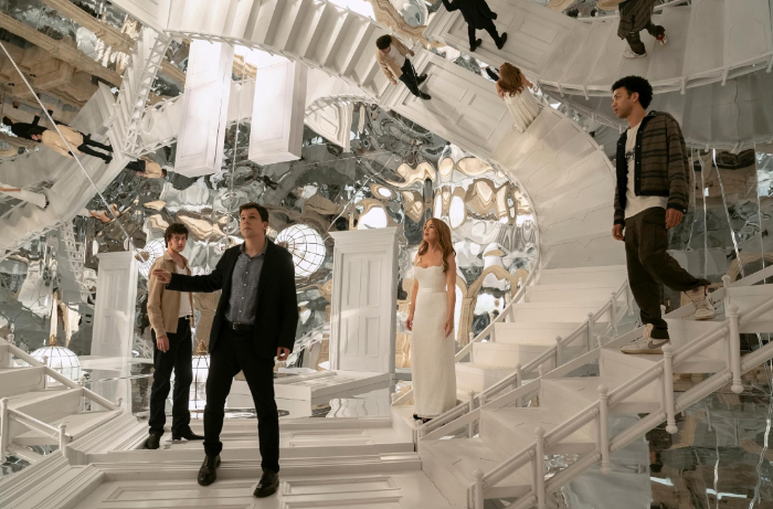 Now You See Me: Now You Don’t Buka Peluang Spin-Off, Fans Auto Antusias!