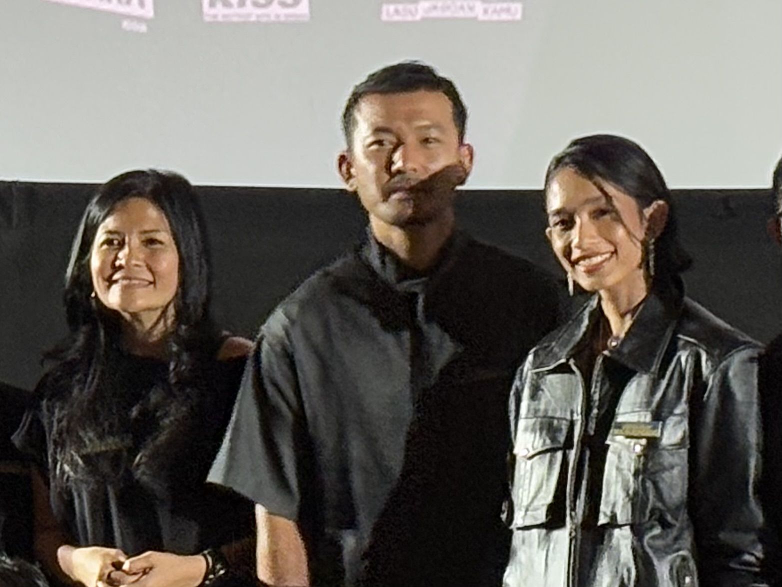 Rio Dewanto Ungkap Makna Durhaka di Balik Film Legenda Kelam Malin Kundang
