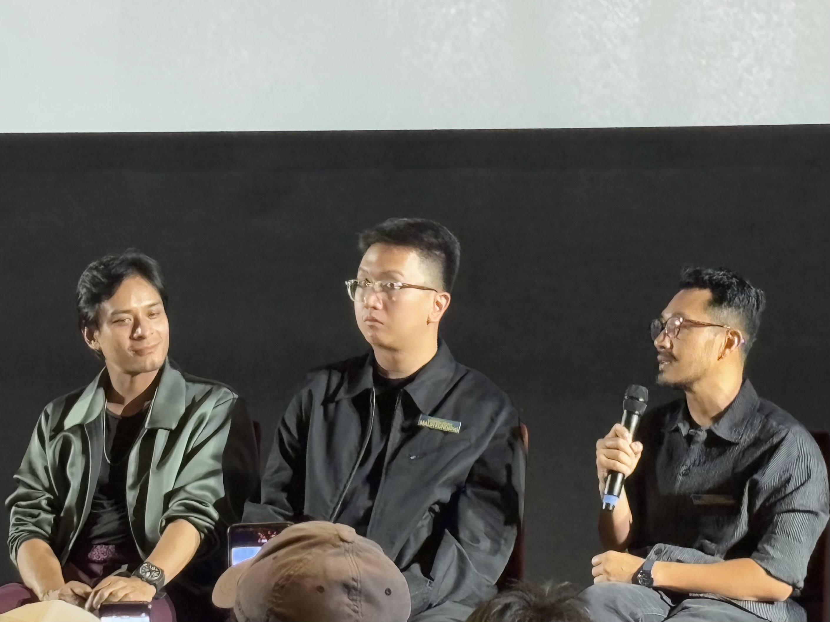 Joko Anwar Percayakan Kisah Malin Kundang ke Sutradara Muda
