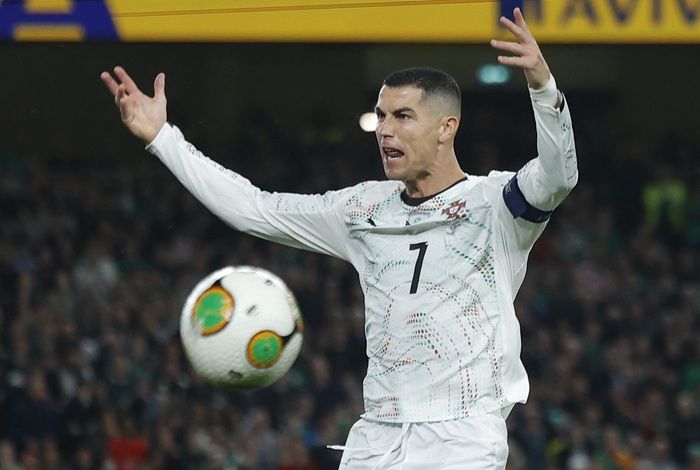 Daftar 5 Pemain Bintang yang Diprediksi Tampil Flop di Piala Dunia 2026, Ada Idola Kalian?