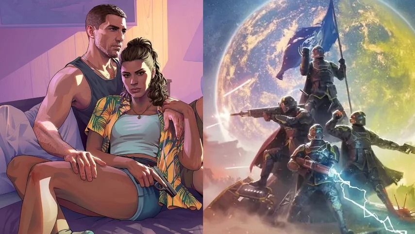 Studio Game Pembuat GTA 6 Akan Berikan Early Access Untuk Seorang Fans yang Sedang Sakit Keras