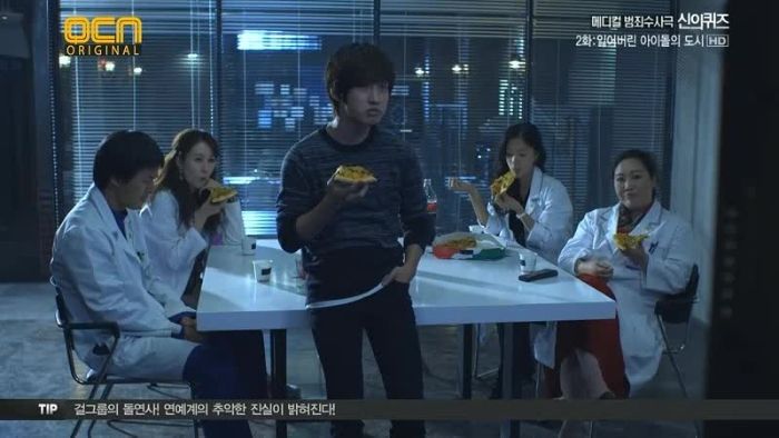 5 Drakor Thriller Medis Mirip Bloody Flower, Penuh Misteri dan Konflik Etika!