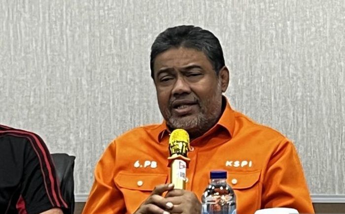 KSPI Tawarkan 3 Opsi Kenaikan UMP 2026, Rumus Pemerintah Dinilai Terlalu Rendah