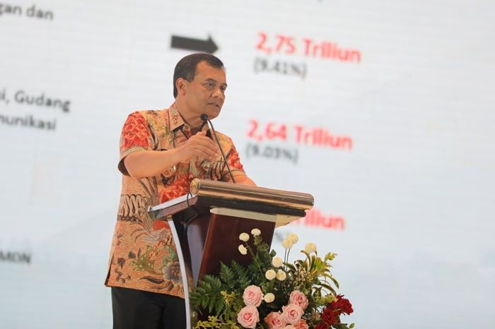 Dongkrak Investasi, Gubernur Ahmad Luthfi Minta Perbanyak Gelar Forum Bisnis