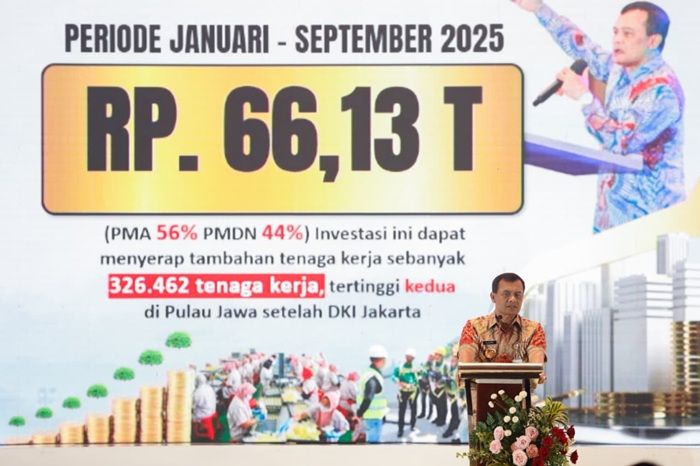 Dongkrak Investasi, Gubernur Ahmad Luthfi Minta Perbanyak Gelar Forum Bisnis