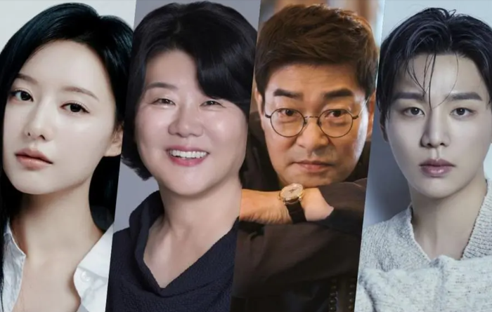 Sinopsis Doctor X: Era of the White Mafia, Drakor Medis Terbaru Kim Ji Won yang Siap Gebrak 2026