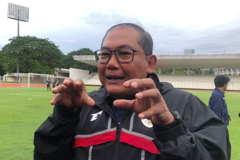 PSSI Akan Mulai Cari Pelatih Baru Timnas Indonesia di Eropa
