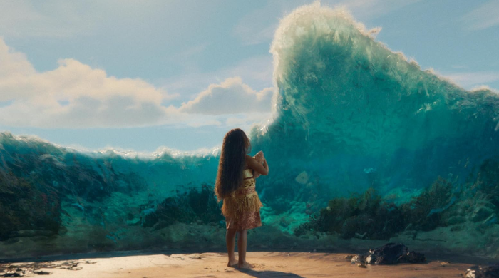 Trailer Live Action Moana Rilis, Penggemar Malah Terbagi Dua