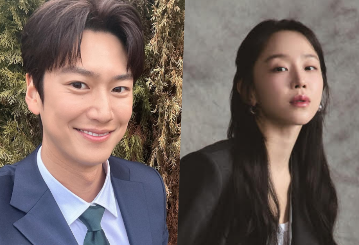 Shin Hye Sun dan Na In Woo Dibidik Bintangi Drakor Komedi Romantis Netflix? Ini Faktanya!