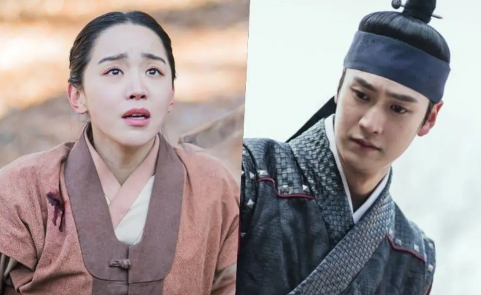 Shin Hye Sun dan Na In Woo Dibidik Bintangi Drakor Komedi Romantis Netflix? Ini Faktanya!