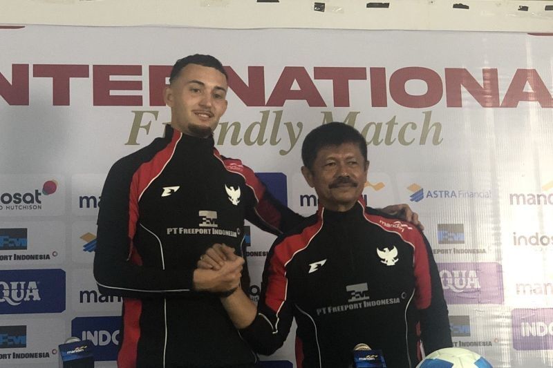 Duh, Timnas Indonesia U-23 Belum Tentu Diperkuat Pemain Abroad di SEA Games 2025 Thailand