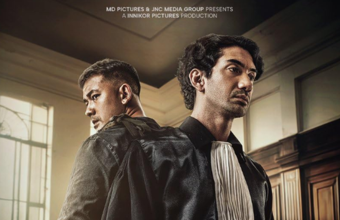 4 Fakta Seru ‘Keadilan: The Verdict’, Film Indonesia–Korea yang Lagi Jadi Sorotan