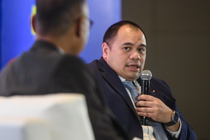 Danantara Bentuk Denera, Perusahaan Sampah Jadi Listrik