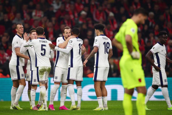 Satu Grup dengan Kroasia di Grup L, Thomas Tuchel Minta Inggris Tidak Gentar di Piala Dunia 2026