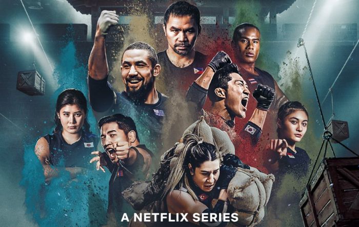 Juara Reality Show ‘Physical: Asia’ Bikin Heboh, Fans Internasional Bilang Nggak Adil