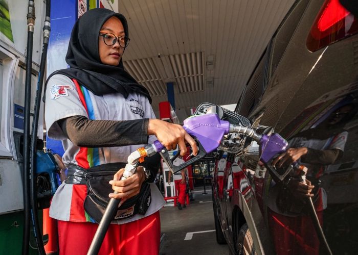 5 Kelebihan Daihatsu Sigra Terbaru untuk Keluarga Muda yang Minimalis dan Gak Mau Repot!