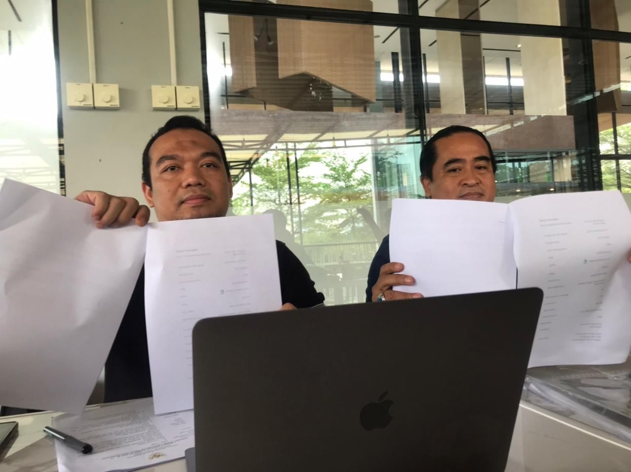 Dua Pengelola Limbah di Bekasi Pastikan Telah Penuhi Seluruh Sanksi KLH Usai Pabriknya Disegel