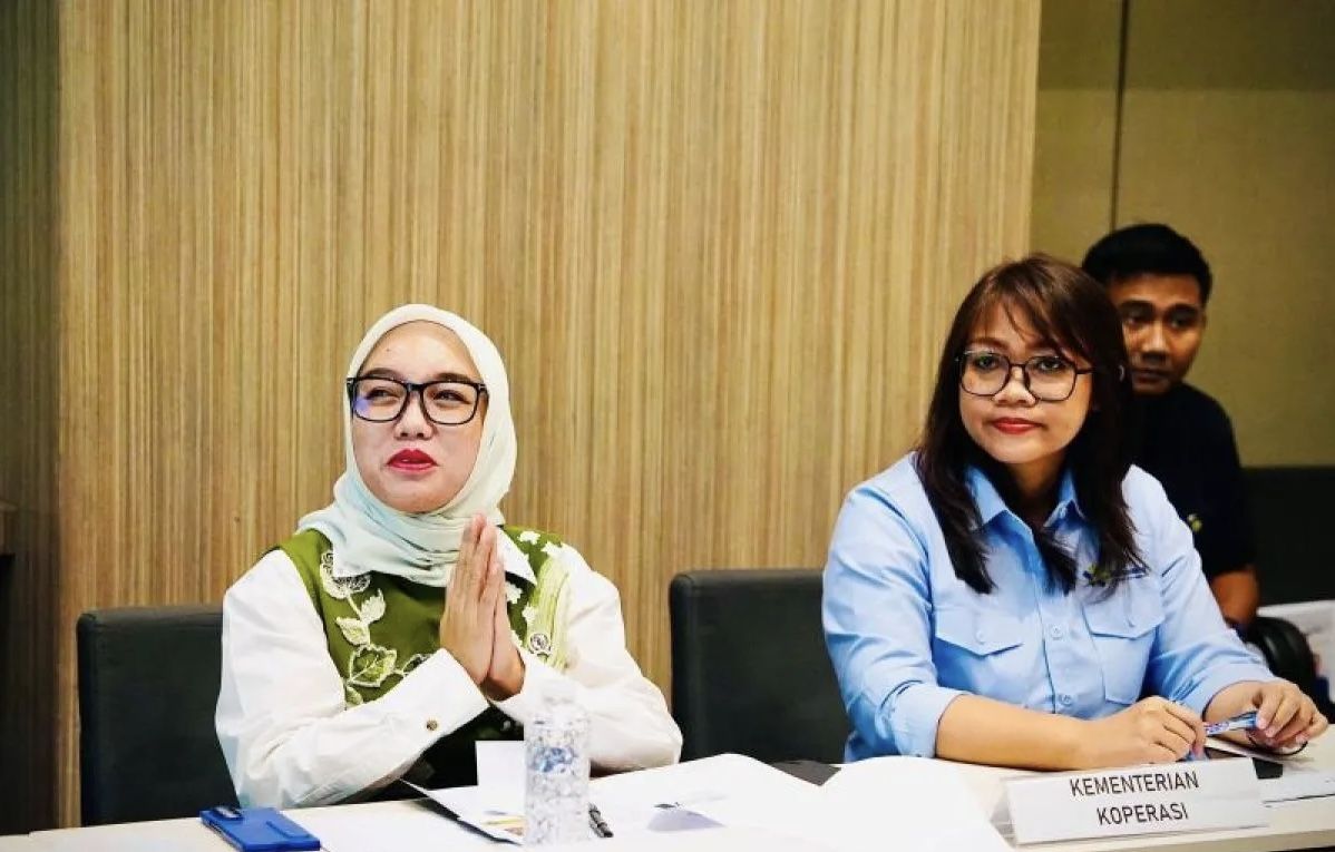 Keterbukaan Informasi Jadi Fokus Kemenkop dalam Meningkatkan Pelayanan Publik
