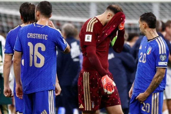 Riccardo Calafiori Utarakan Ambisinya untuk Membawa Timnas Italia Lolos ke Piala Dunia 2026